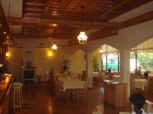 Hôtel Margarita