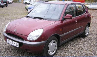 Firme DELPHIN RENT A CAR – VARNA