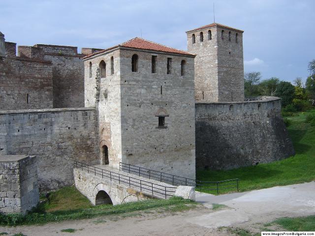 Musée-forteresse Baba Vida