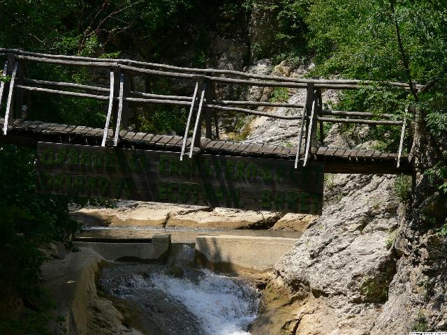Grotte “Batcho Kiro”
