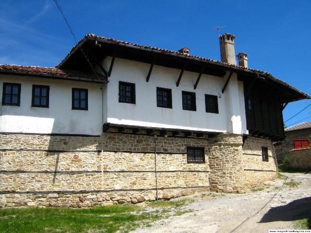 Réserve “Arbanasi”