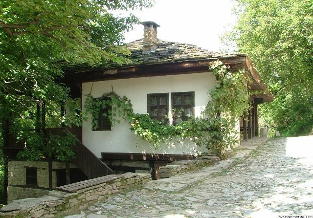 Réserve architecturale Bojentzi