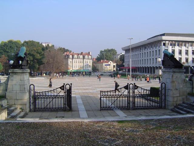 Pleven