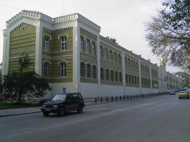 Musée historique – Pleven