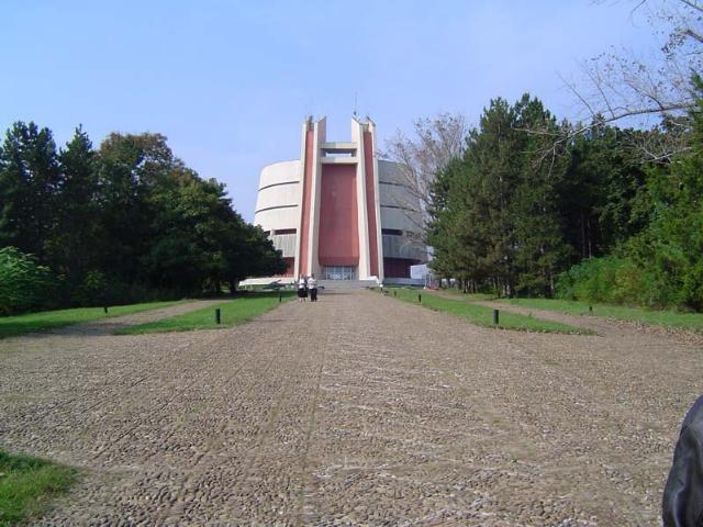Panorama Epopée de Pleven 1877