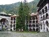 Monastère de Rila